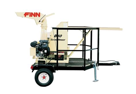 straw blower for skid steer|b40 straw blower.